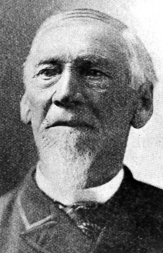 Charles Friedrich Heydecker (1814-1896)