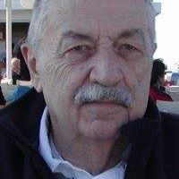 Richard Creagh Heydecker