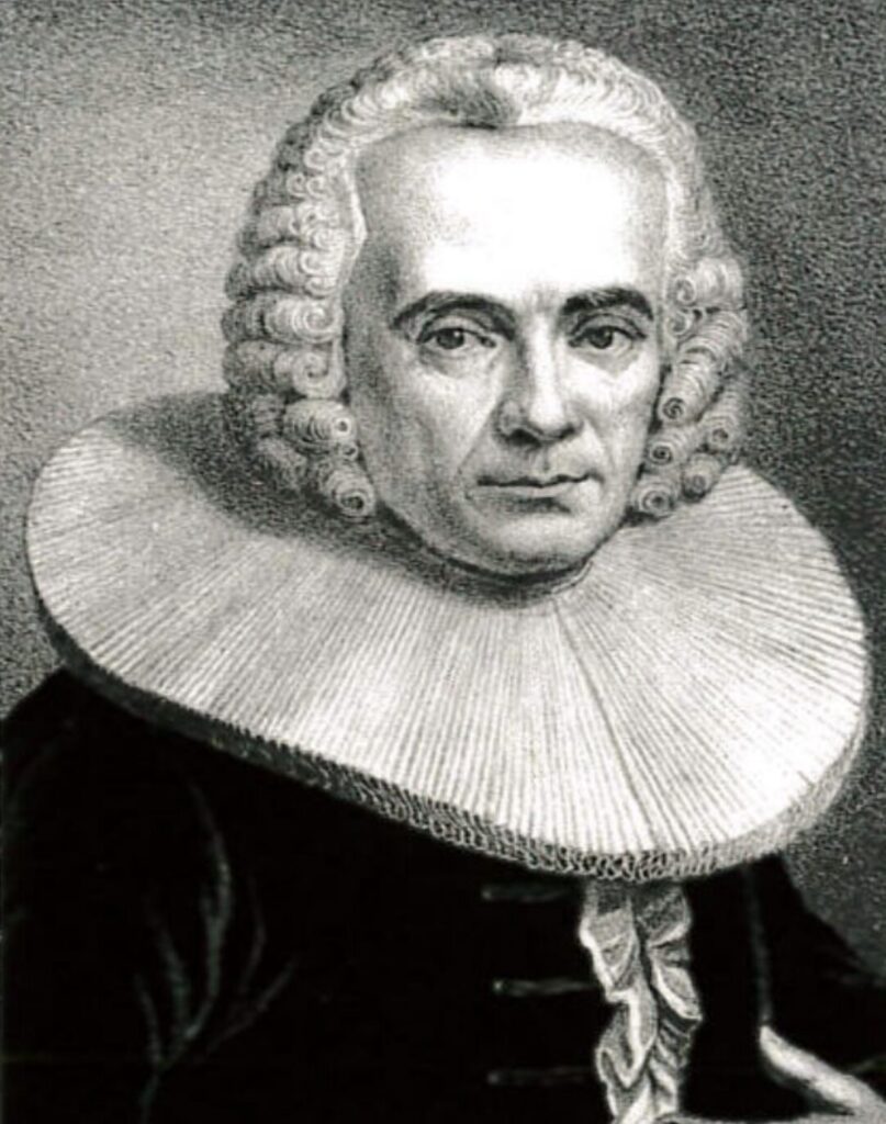Hans Konrad Heidegger