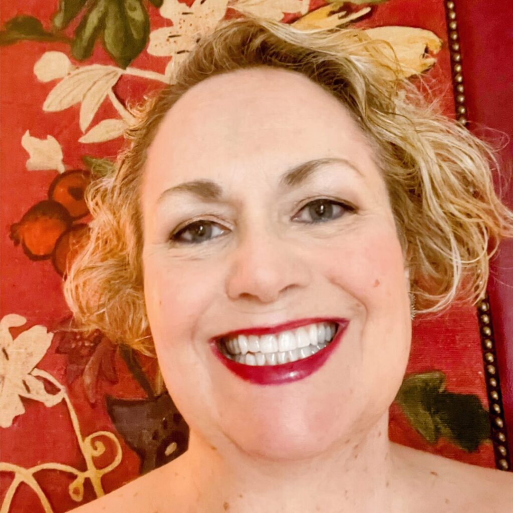 Jeanne-Elise M. Heydecker