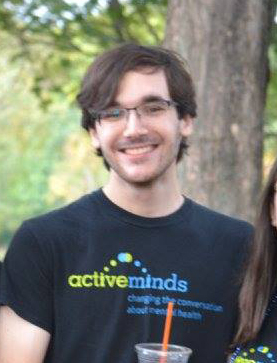 James Heydecker