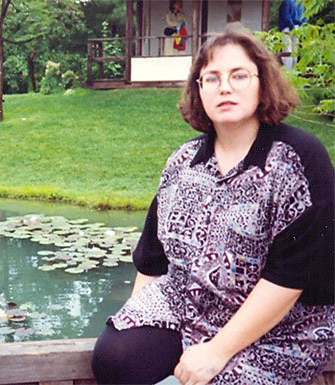 Every year from 1987 to 1990, Jeanne traveled to Montreal to attend the "Juste pour Rire" Festival.