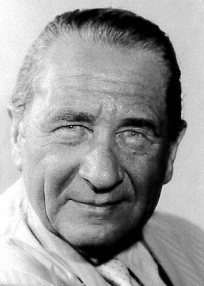 Julius Heydecker 1960
