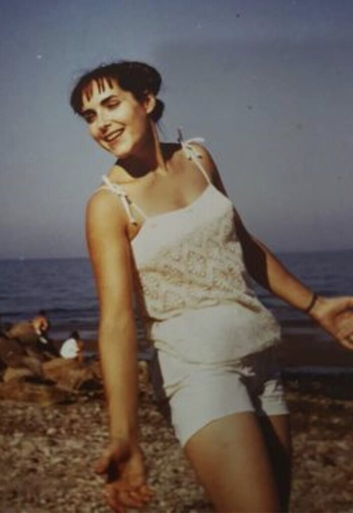 Patricia Ann Heydecker