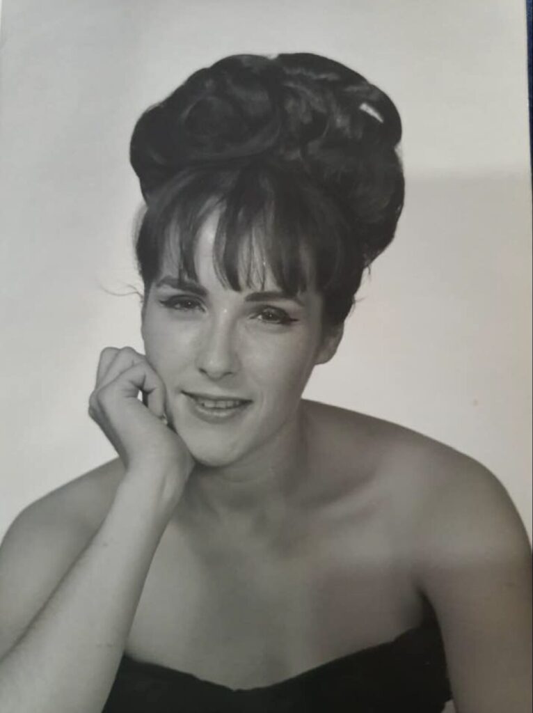 Patricia Ann Glynn