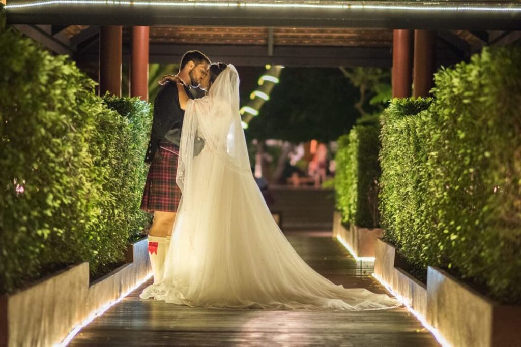 After the Scottish Rites were finished, Bangkok, Thailand, 2019.