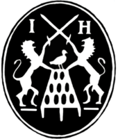 Heydecker Crest and Insignia