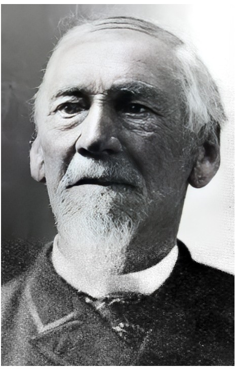Charles Friedrich Heydecker