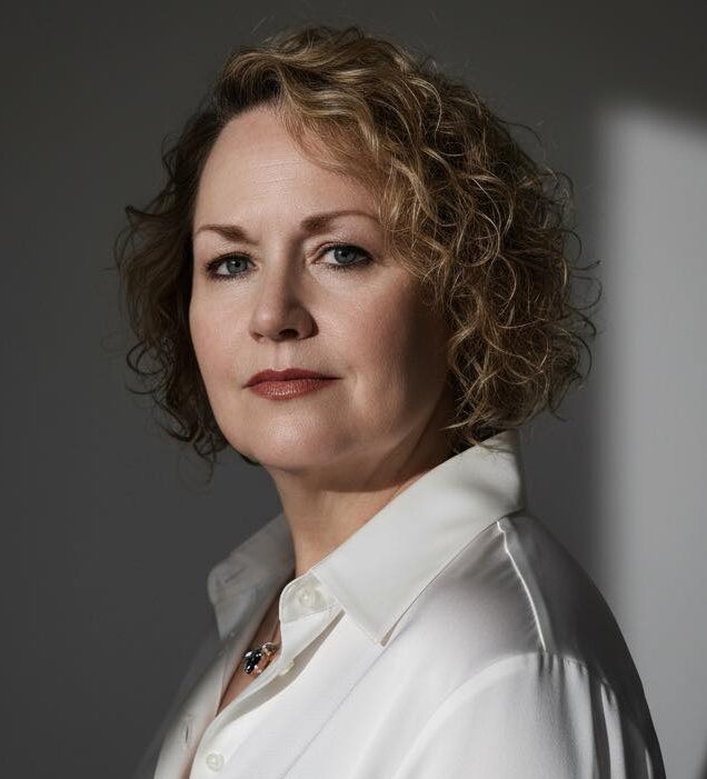 Lady Jeanne-Elise M. Heydecker